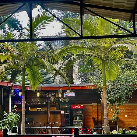 Hotel Buddha