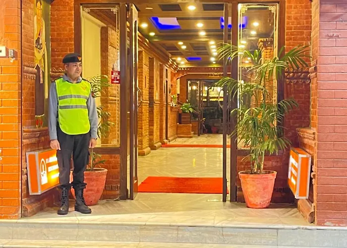 Buddha Hotel