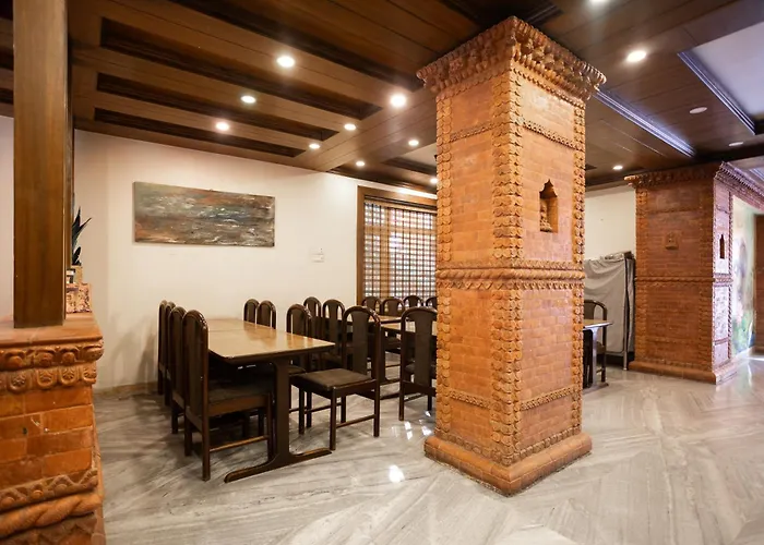 Buddha Hotel
