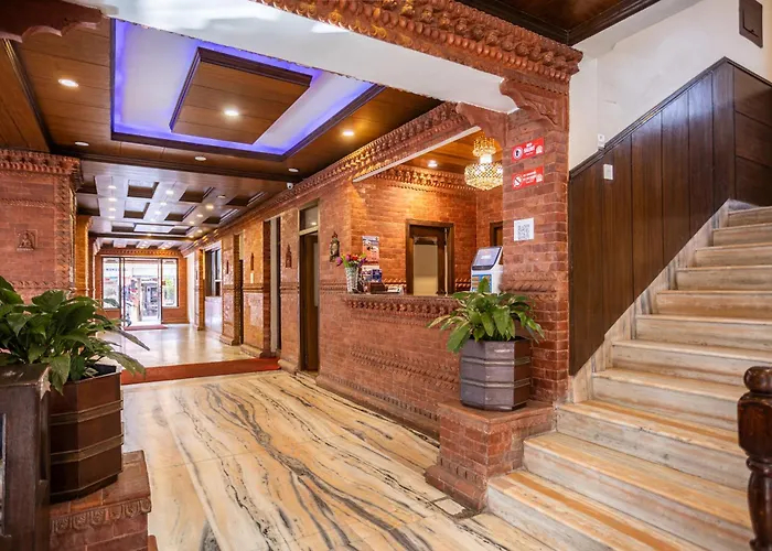 Hotel Buddha