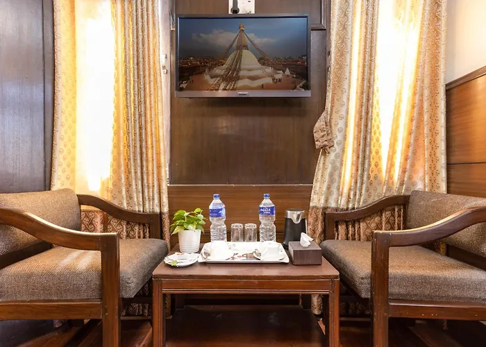 Buddha Hotel 3*