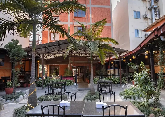 Buddha Hotel