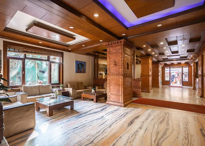 Buddha Hotel 3*