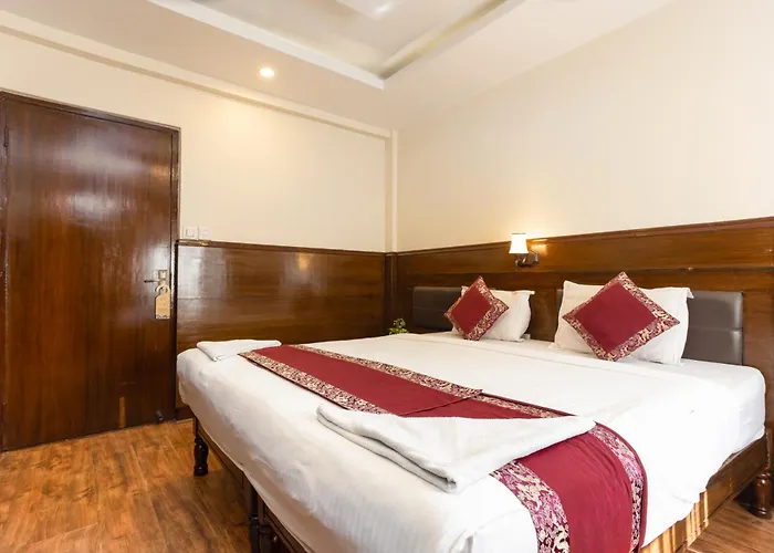 Buddha Hotel
