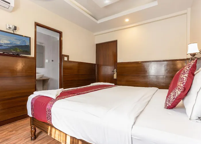 Hotel Buddha
