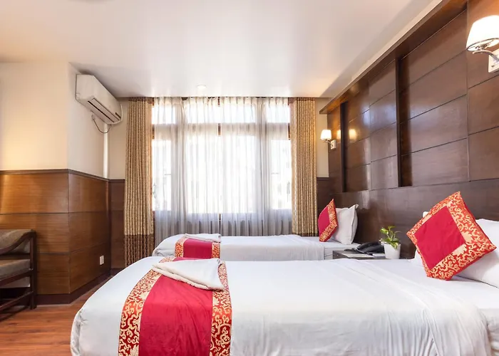 Buddha Hotel
