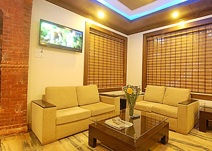 Hotel Buddha