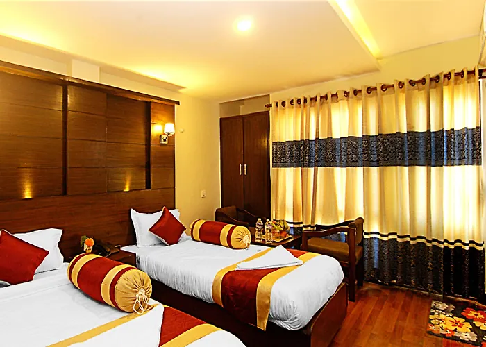 Buddha Hotel