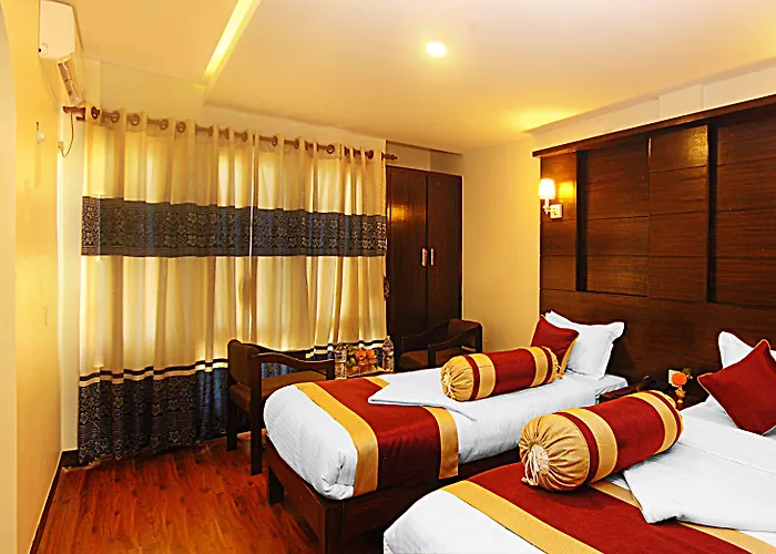 Buddha Hotel
