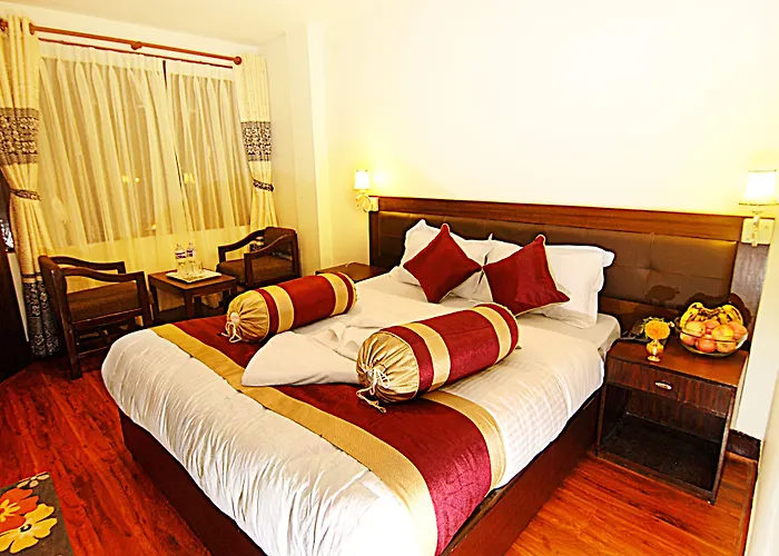 Buddha Hotel 3*