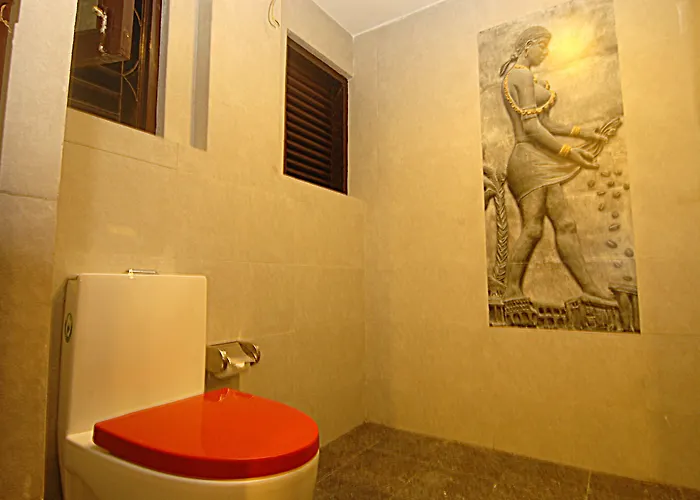 Buddha Hotel Kathmandu