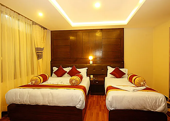 Buddha Hotel