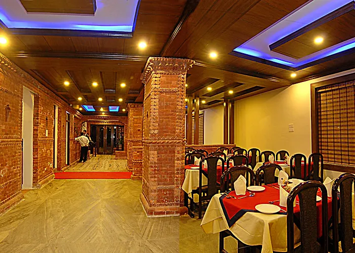 Hotel Buddha
