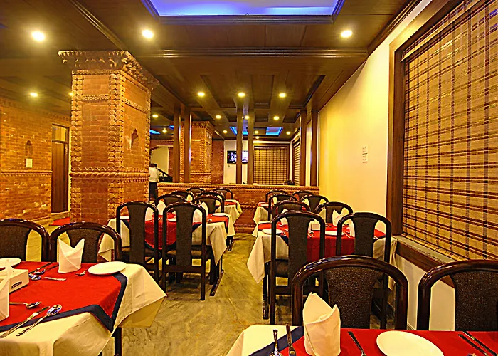 Hotel Buddha