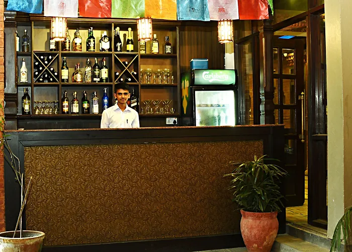 Hotel Buddha