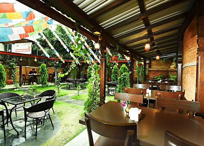 Buddha Hotel