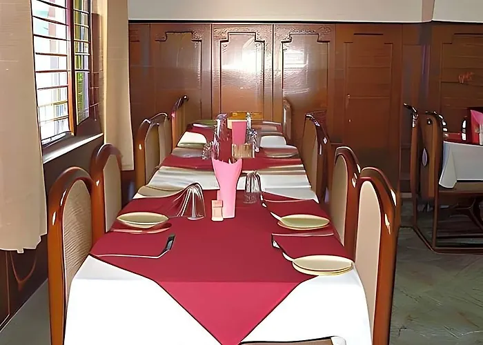 Buddha Hotel Kathmandu