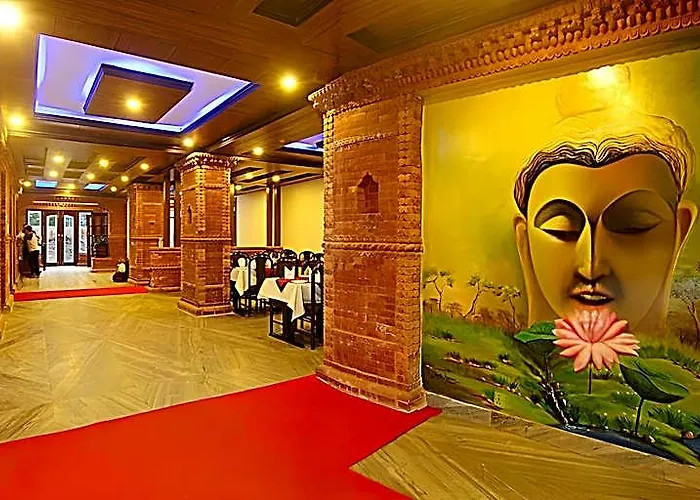 Buddha Kathmandu