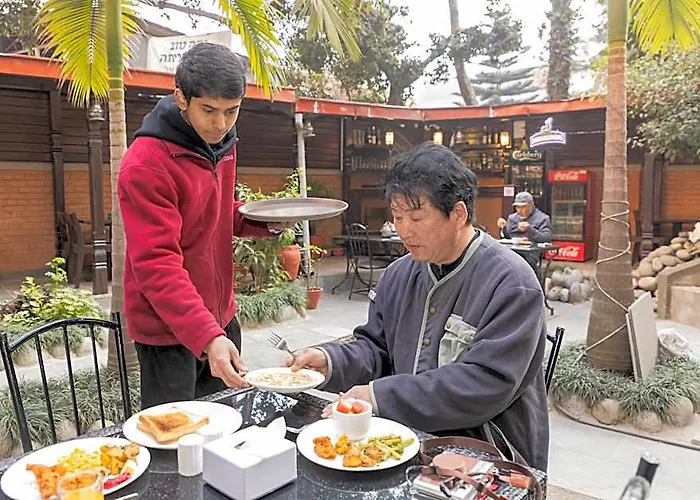 Hotel Buddha 3*