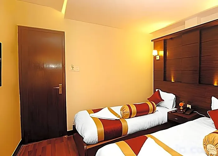 Buddha Hotel