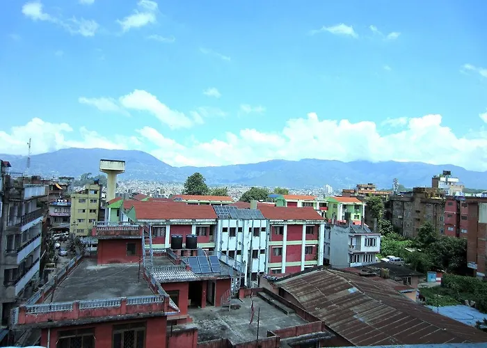 Buddha Kathmandu