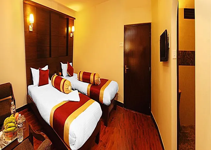 Buddha Hotel