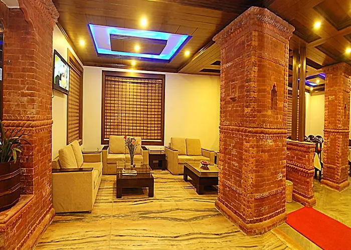 Hotel Buddha