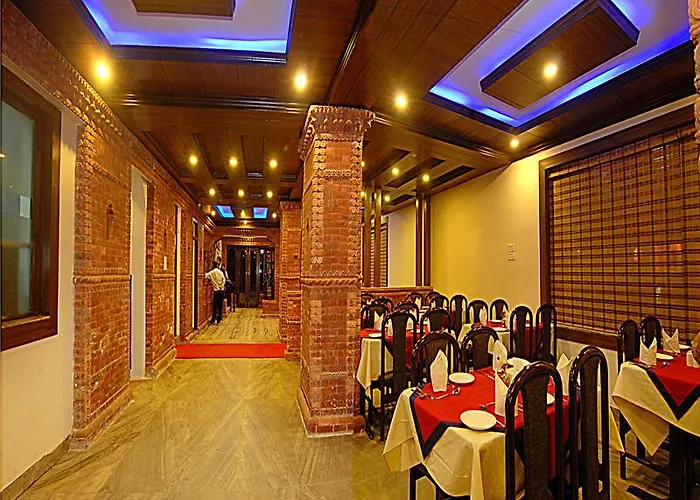 Hotel Buddha