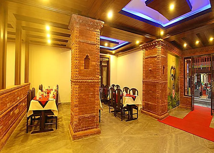 Hotel Buddha