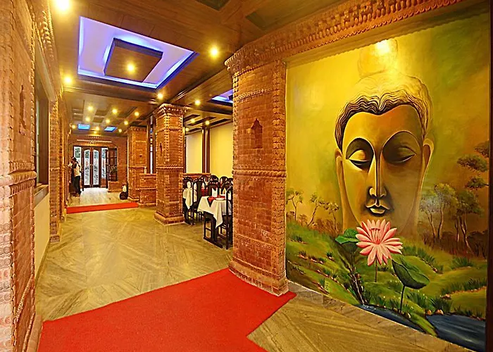 Buddha Kathmandu