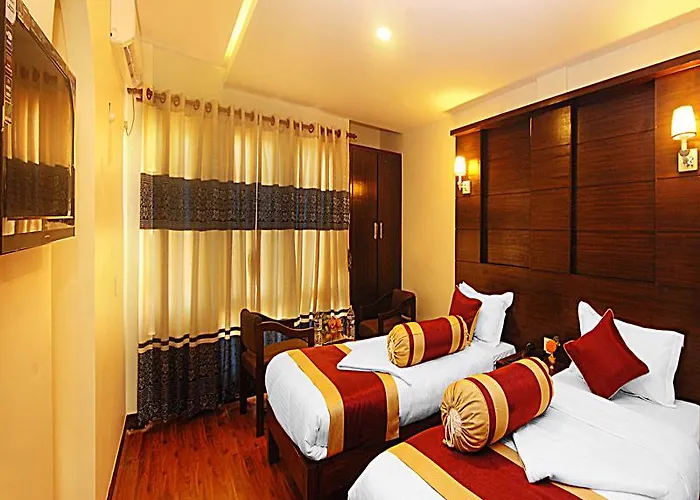 Buddha Kathmandu